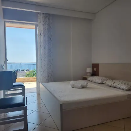 Appartement Internacional Sea View
