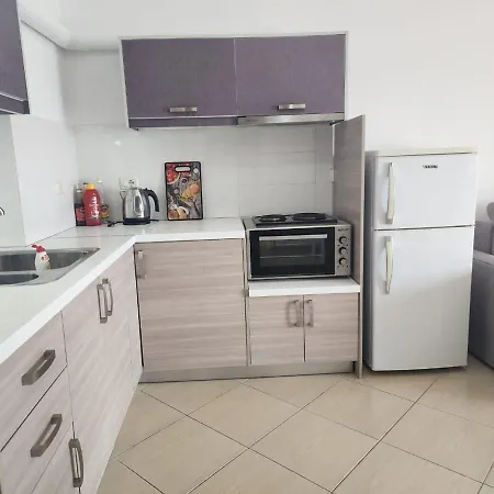 Appartement Internacional Sea View *
