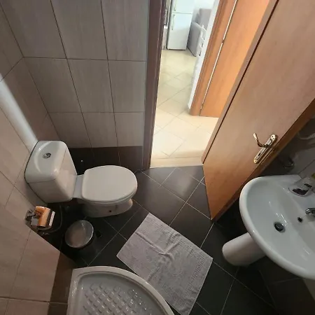 Appartement Internacional Sea View