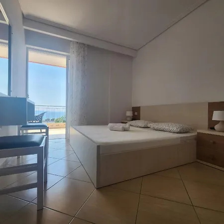 Appartement Internacional Sea View *