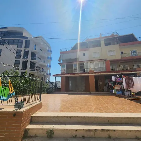 Internacional Sea View