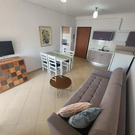 Internacional Sea View Saranda