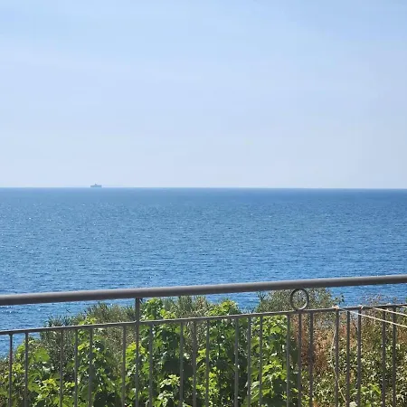 Internacional Sea View Appartement