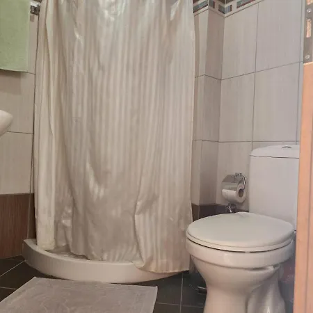 Appartement Internacional Sea View