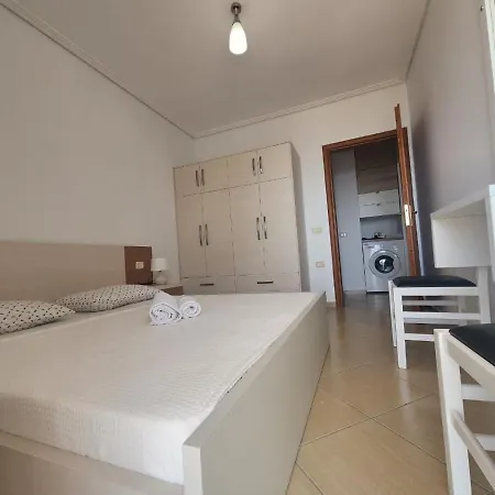 Appartement Internacional Sea View