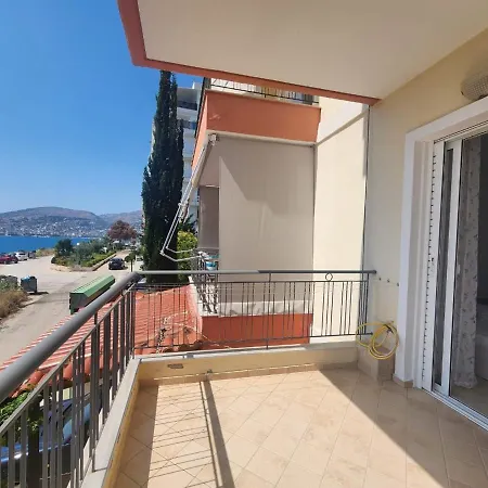 Internacional Sea View * Saranda