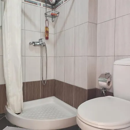 Apartment Internacional Sea View
