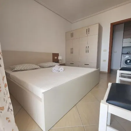 Internacional Sea View Apartment